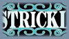Jim Strickland logo