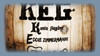 KEG barrel