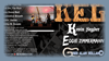 KEG demo CD packaging