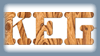 KEG logo
